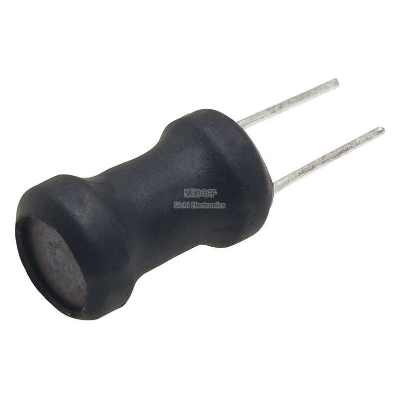 Điện cảm hình chữ I Tập 10 * 16 3A Điện cảm dòng điện 1016 22UH / 47UH / 470UH