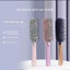 Lược Massage da đầu sức khỏe Detangling Static Volumizing Brush Wet Dry Use