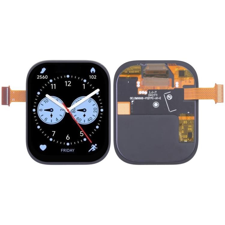 Dành cho màn hình LCD Xiaomi Redmi Watch 5 Lite