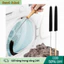 Bàn Chải Dài Làm Sạch Tản Nhiệt & Máy Giặt – Uốn Cong Linh Hoạt, Vệ Sinh Máy Sấy, Ống Thoát Bụi Đa Năng