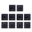 Btsg Keycaps Chiều cao chính hãng Matte Frosteds Họa tiết không khắc trong suốt Keycaps