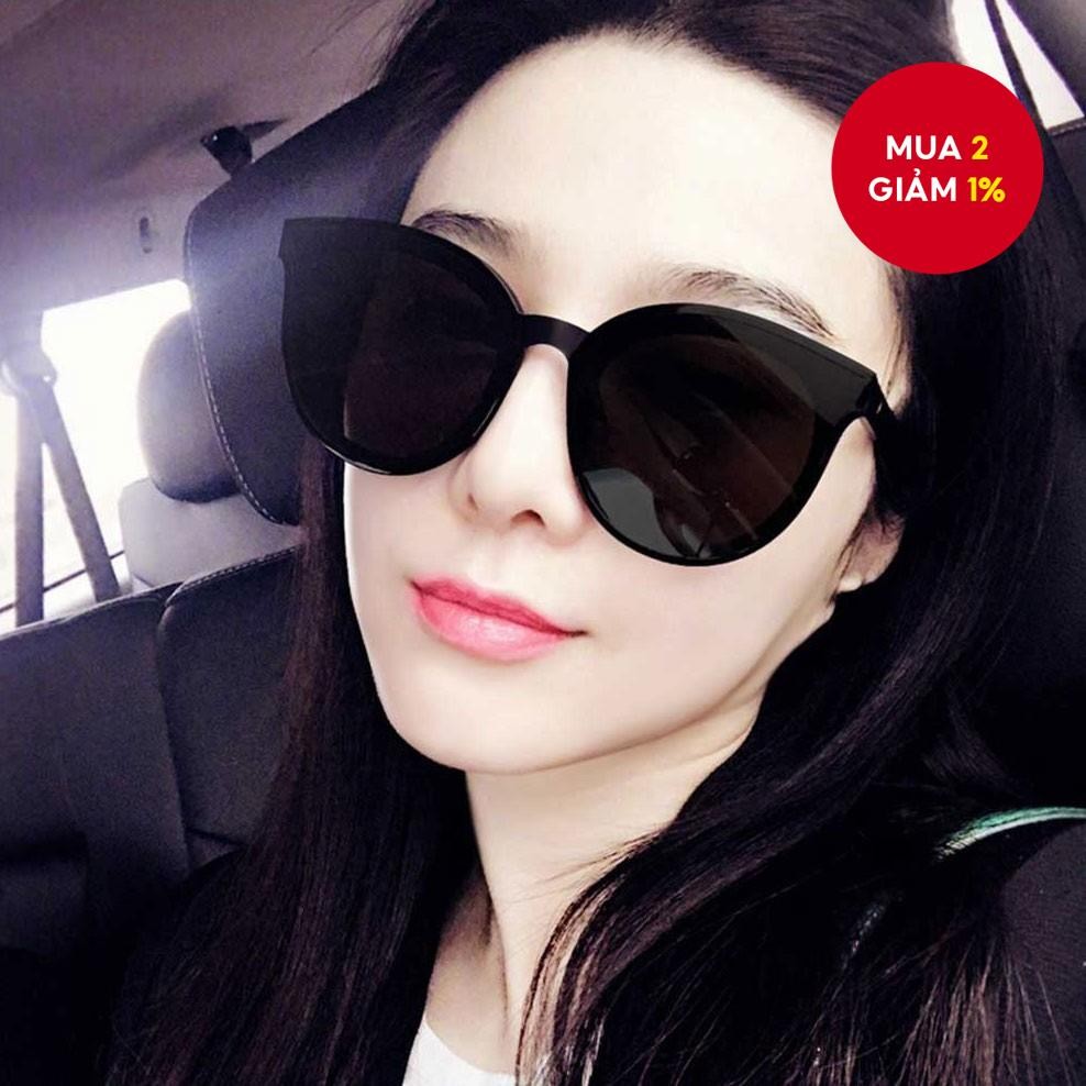 Kính râm cổ điển Retro Ống kính nhiều màu Khung vuông chống tia cực tím ...