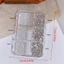 6 Lưới Hạt Móng Tay Ngọc Trai 0.6-2mm Hạt Không Gỉ Bạc Trang Sức Kim Loại Quả Bóng Nhỏ DIY Phụ Kiện Quyến Rũ Trang Trí Móng Tay [vn]