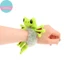 Sund Sang Trọng Tóc Ếch Gấu Trúc Nhỏ Vịt Vàng Bò Co Giãn Đuôi Ngựa Giá Đỡ Người Phụ Nữ Mới Cô Gái Trẻ Em Động Vật Scrunchies Băng Đô Quấn Tóc VN