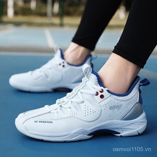 Giày Thể Thao Đa Năng Bảng Carbon, Phù Hợp Cầu Lông và Tennis