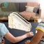 Gamchiano Mini Thang Máy Mô Hình 3D Gỗ Xếp Hình Điện Thủ Công Khoa Học Thí Nghiệm Cho Ngày Trẻ Em Đi Học Quà Tặng Bé Trai