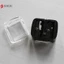 Chuốt bút chì trang điểm với 2 lỗ chuyên dụng