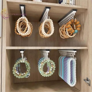 Csndices Vòng Tay Vòng Cổ Móc Treo Treo Tường Trang Sức Tổ Chức Vòng Cổ Giá Đỡ Cho Dây Chuyền Vòng Tay Dây Xích VN