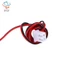 2510 25 * 10MM 5V 9V 12V 24V Tròn 2 Chân Không Chổi Than Chipset Tản Nhiệt Tắt Tiếng Notebook Micro Quạt Làm Mát VN