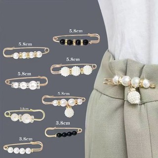 Eo Lớn Pin Slinky Váy Quần Áo Dụng Cụ Tiện Dụng SQKW
