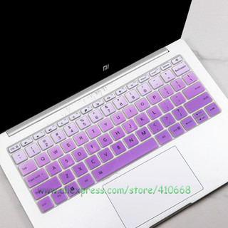 Dành Cho RedmiBook Pro 14 14 14 inch / Xiaomi Mi redmibook 14 ii / RedmiBook 14 II Laptop Silicon Bàn Phím Bao Da Bảo Vệ Phim