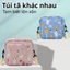 Mommy Diaper Bag Baby Nappy Bags Maternity Mommy Backpack/Handbag/Sling