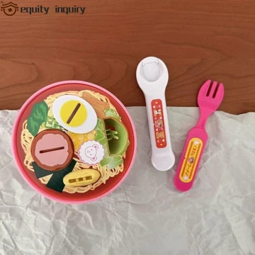 Đồ chơi cho ăn Ramen YÊU THÍCH, Đồ chơi nhập vai Giáo dục sớm Đồ chơi cho ăn thực phẩm, Đồ chơi để bàn cho bé trai bé gái Đồ chơi nhà bếp mô phỏng Đồ chơi nhà chơi trẻ em