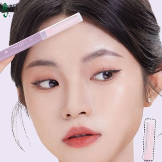 Tông đơ lông mày hai đầu Sharpe Blade Tông đơ lông mày dành cho nữ Dụng cụ trang điểm làm đẹp mỹ phẩm