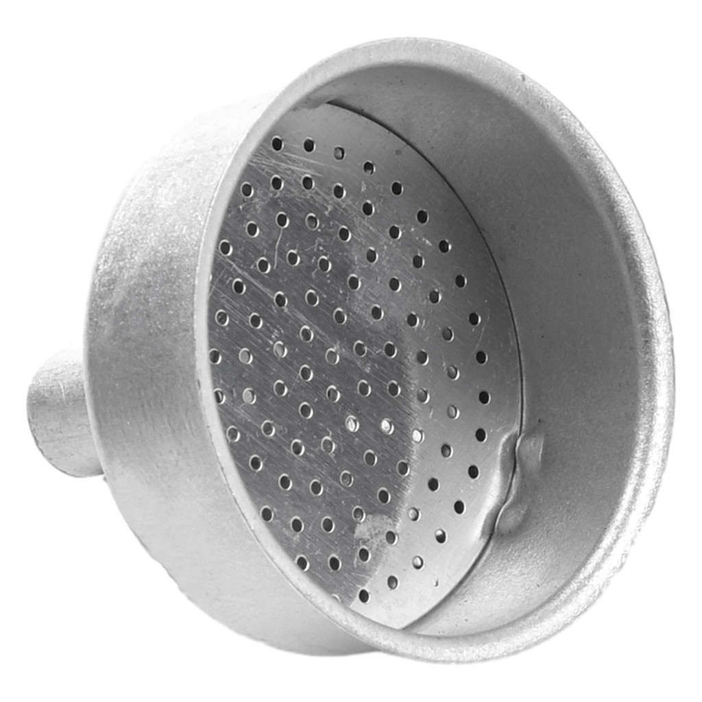 [Cosyh] Thay thế bộ lọc phễu nhôm Moka cho cà phê Espresso 1 2 3 6 9 12 cốc
