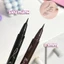 Bút Kẻ Mắt Nước Kissme Heroine Make Prime Liquid Eyeliner Bền Màu, Lâu Trôi Mẫu mới 2025