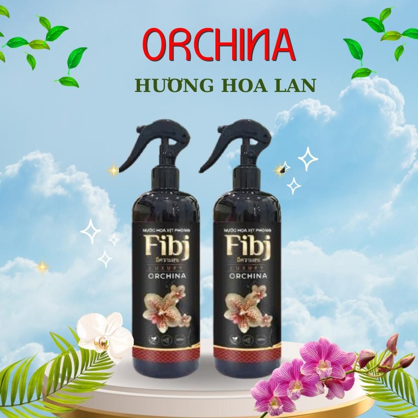 Chất lượng Sản Phẩm Xịt Khử Mùi Phòng