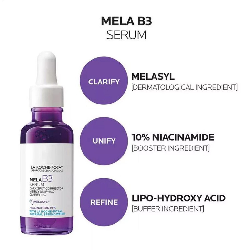 Tinh chất làm trắng da 30ml - Dầu dưỡng da mặt để làm mới phát sáng