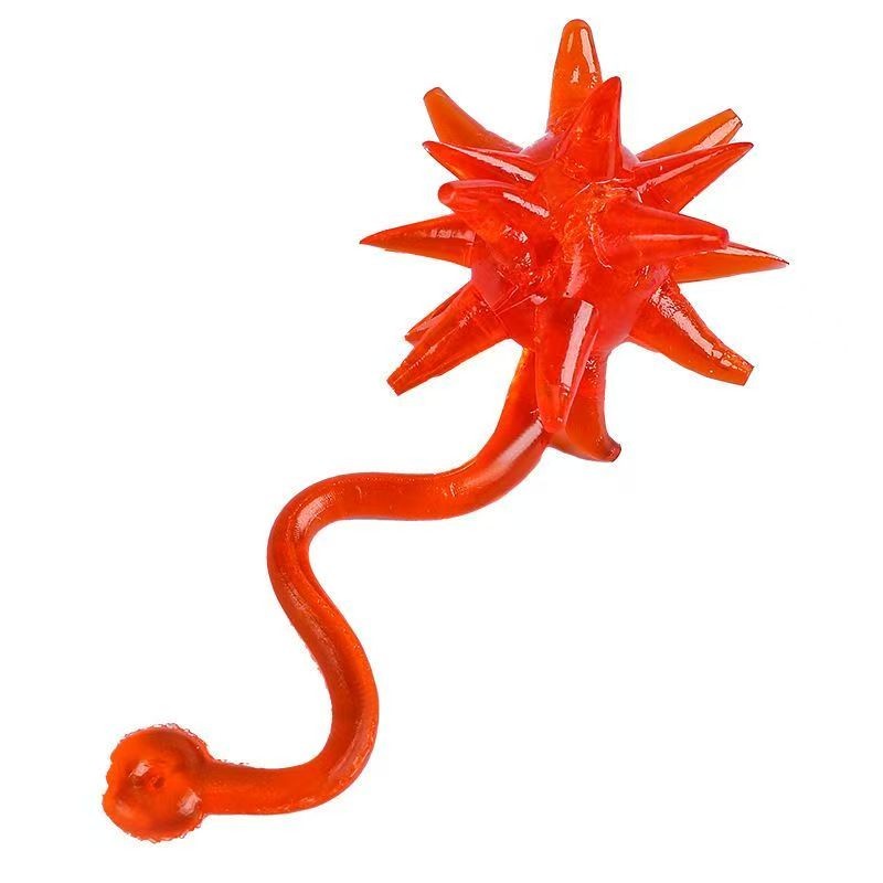 Đồ chơi dán tường Meteor Hammer-Fun