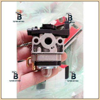 Chế hòa khí Master hàng xịn cho máy cắt cỏ 260,330,430,Gx25,Gx35