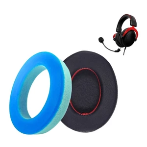 Miếng đệm tai làm mát chống mồ hôi BTM Thiết kế chống rách cho tai nghe Cloud1 2 3 X