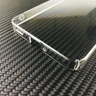 Không Citrine Vỏ Cứng Thích Hợp Cho Meizu 21 20Class 18s 20Pro Mỏng Trong Suốt Spot Hàng