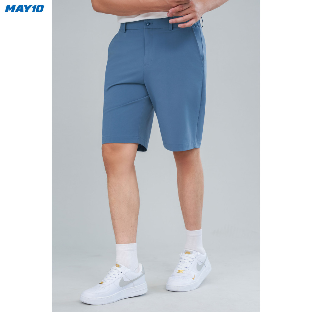 Mô tả Quần short nam May 10 mã 160123022 5KD - 1