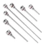 Yoo Professional Thermowells Steel M10X1 5 Sợi OD6mm dành cho cảm biến nhiệt độ 35 50 100 150 200 250 300mm