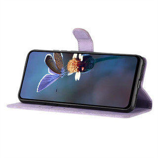 Ốp Lưng Cho iPhone 13 12 Mini 11 Pro X XR XS Max 6 6s 7 8 Plus SE 2 3 2020 2022 Khe Cắm Thẻ Đứng Hoa Dễ Thương Chống Rơi Bao Da Lật
