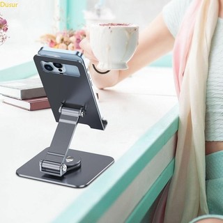 Giá đỡ chống trầy xước Dusur Giá đỡ điện thoại để bàn Giá đỡ điện thoại Hỗ trợ Mini