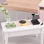 Bighsm 1 Nhà Búp Bê Nội Thất Thu Nhỏ Máy Pha Cà Phê Kệ Bảo Quản Mô Phỏng Nhà Búp Bê Trang Trí DIY Nhà Búp Bê Martijn Nhà Búp Bê