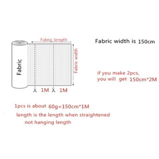 Vải lưới cứng xếp ly NCE Accordion, Chất liệu tự làm thời trang 1 sân, Vải tạo kiểu dáng sân khấu rộng 150cm Vải nền cung cấp quần áo