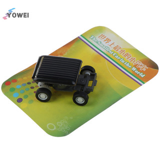 YOWEI Năng Lượng Mặt Trời Xe Đua Giáo Dục Chạy Bằng Năng Lượng Mặt Trời Đồ Chơi Trẻ Em VN