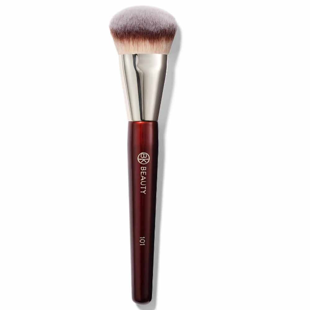 BK Beauty 101 contour foundation make-up brush