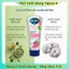 Kem dưỡng tay Aura 75ml dưỡng ẩm và chống lão hóa của Nga