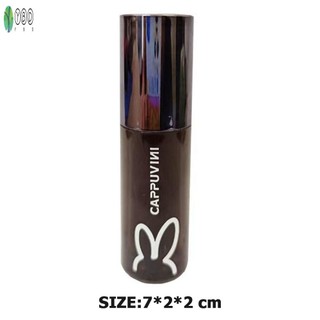Màu sắc sống động Son dưỡng ẩm phục hồi và nhuộm màu Son bóng tự nhiên