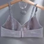 Áo ngực nữ Cotton không khung, đồ lót nữ mềm mại thoáng khí Vòng sóng 1 Kích thước gợi cảm