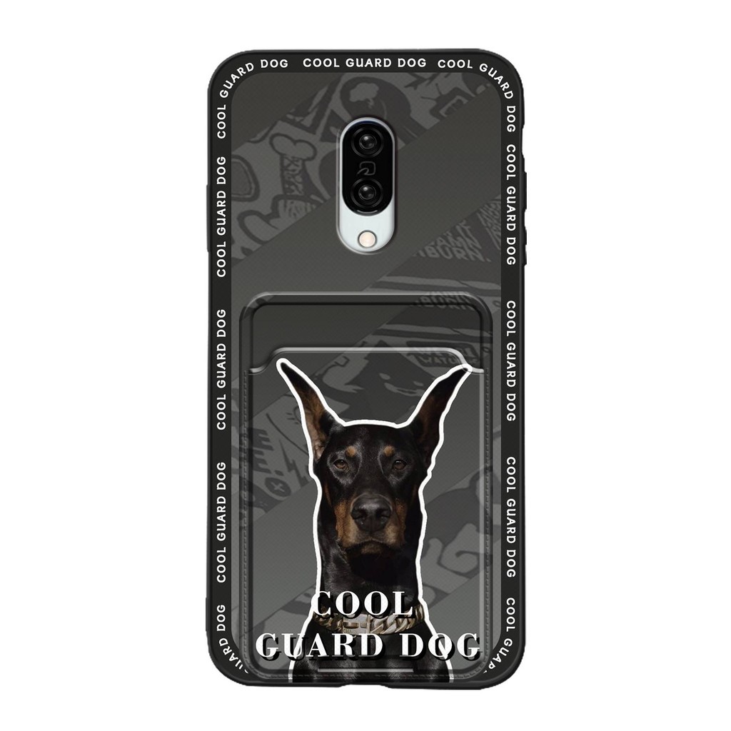 Graffiti TPU Phone Case For Sharp Aquos Zero2/SHV47/SH-01M Full wrap Cartoon Shockproof Cover Card sleeve Fashion Design