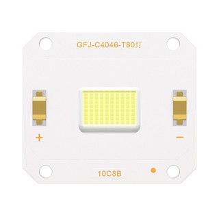 Ez Độ Sáng LED Chip Tích Hợp Đèn Máy Chiếu 100W Đèn Hạt Thay Thế