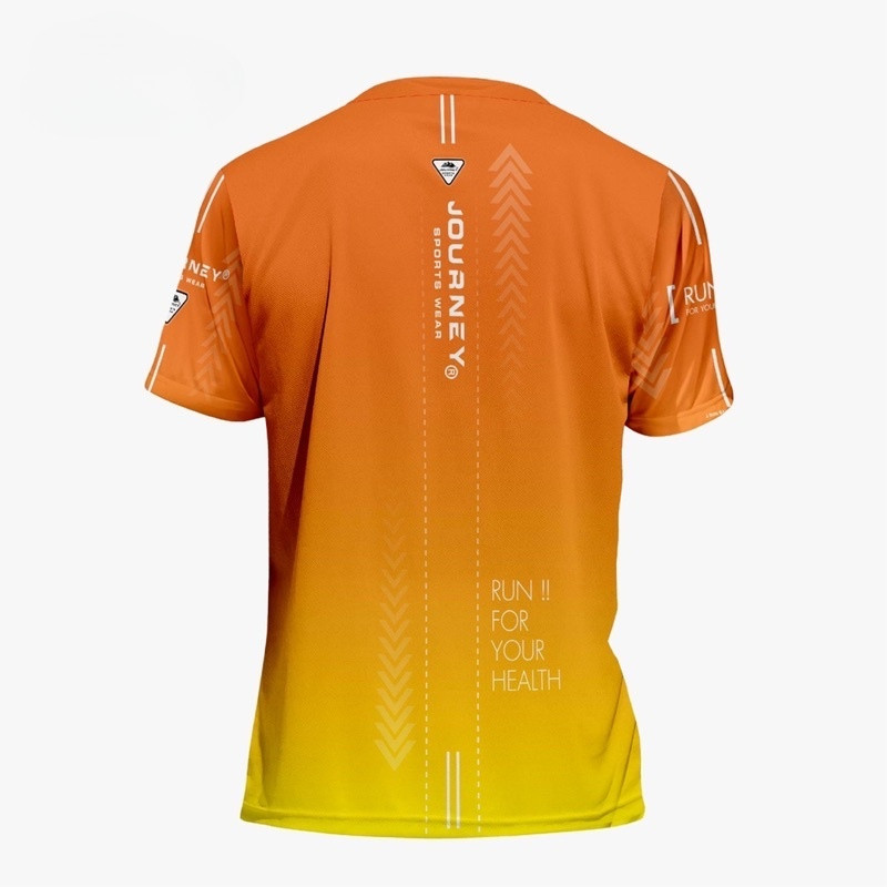 2024 New Ngắn Tay T-Shirt 3D In Thể Thao Và Giải Trí Thoáng Khí Nhanh Chóng Làm Khô Quần Áo Cho Mùa Hè