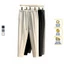 Quần âu nam cạp chun ống suông Unisex, quần baggy nam co giãn ống rộng phong cách Ulzzang Hàn Quốc 6509