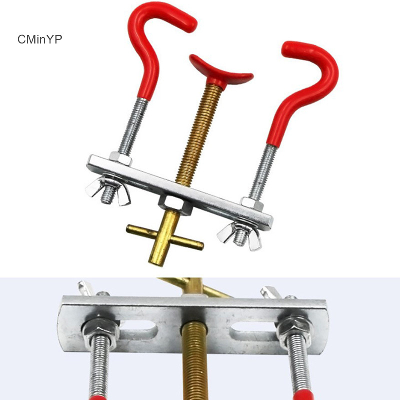 Cminyp Cây Uốn Cong Nhánh Điều Chế Thân Cây Lupper Bộ Điều Chỉnh Sửa Chữa Ghép Dụng Cụ Vườn Pruner Kéo Vinh Quang