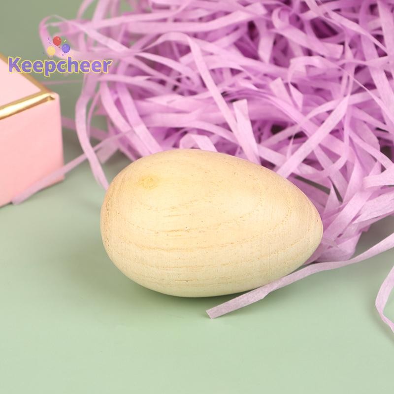 [Keepcheer] 1 Máy lắc trứng Lục lạc Nhạc cụ gõ Trẻ em Quà tặng giáo dục sớm Máy lắc trứng Nhịp điệu Lục lạc [Mới]