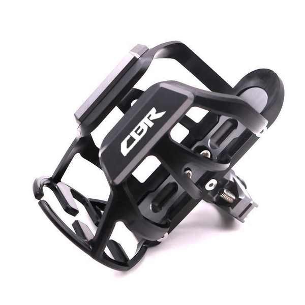 Thích hợp cho xe máy Honda CBR150R /250R/500R giá đựng cốc nước cải tiến giá đựng bình nước giá đựng bình nước