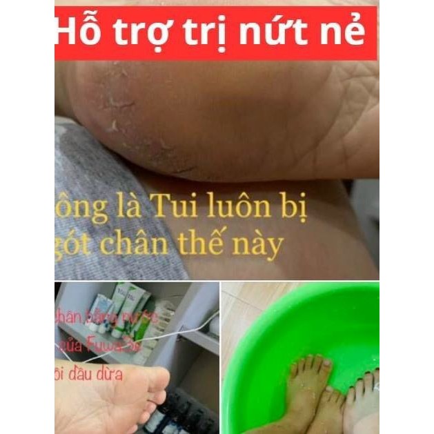 Nước ngâm rửa  rau củ thực phẩm enzyme dứa Fuwa3e làm sạch thực phẩm khử mùi tsau bvtv chất bẩn 3.8L
