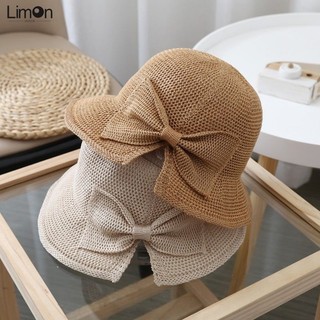 Feeeddi Mũ chống nắng mùa hè cho trẻ em Mũ lưới mỏng bé gái thoáng khí