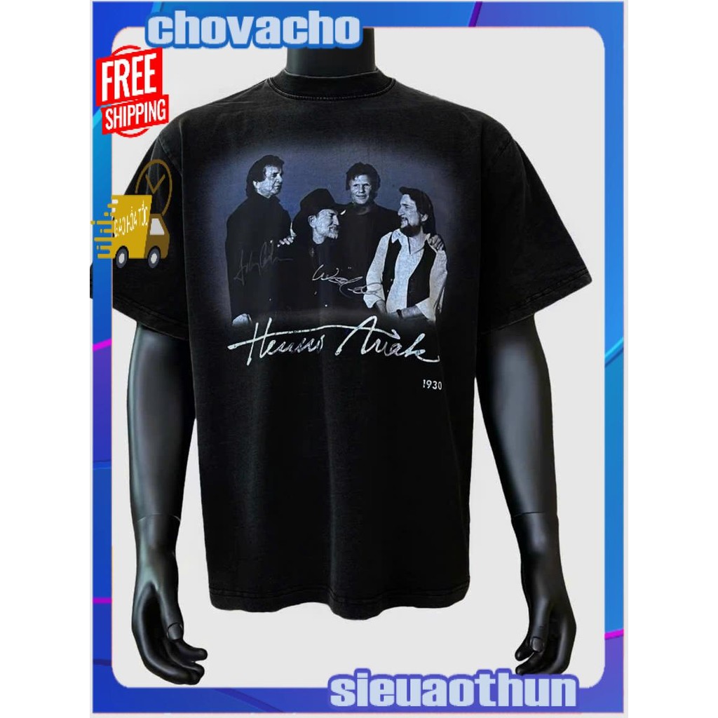 Áo thun Stee Cổ tròn HIGHTWAY Localbrand ICVCVNI Unisex