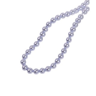 10mm giả ngọc trai thủy tinh tròn đính hạt rời phụ kiện trang sức vòng tay Bông tai diy Vòng tay nữ chất liệu bán buôn