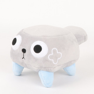 Đồ chơi sang trọng Dandy’s World búp bê nhồi bông mềm nhân vật dễ thương, quà tặng Giáng sinh, trang trí phòng ngủ
