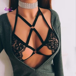 Áo ngực gợi cảm dành cho nữ Rỗng Push Up Bra